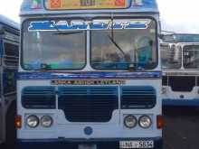 Ashok-Leyland Viking 2007 Bus