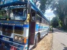 Ashok-Leyland Viking 2007 Bus