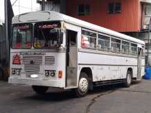 Ashok-Leyland Viking 2007 Bus