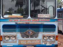 Ashok-Leyland Viking 2007 Bus