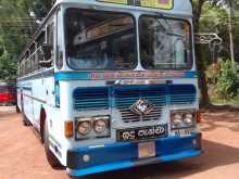 Ashok-Leyland Viking 2007 Bus