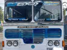 Ashok-Leyland Viking 2007 Bus