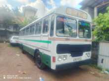 Ashok-Leyland Viking 2007 Bus
