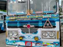 Ashok-Leyland Viking 2008 Bus