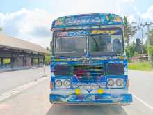 Ashok-Leyland Viking 2008 Bus