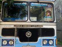 Ashok-Leyland Viking 2008 Bus