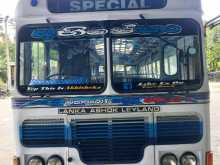Ashok-Leyland Viking 2008 Bus