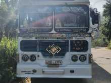 Ashok-Leyland Viking 2008 Bus