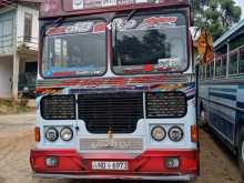 Ashok-Leyland Viking 2009 Bus