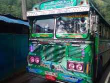Ashok-Leyland Viking 2009 Bus