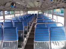Ashok-Leyland Viking 2009 Bus