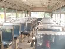 Ashok-Leyland Viking 2010 Bus