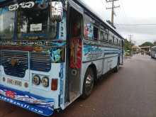 Ashok-Leyland Viking 2010 Bus