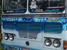Ashok-Leyland Viking 2010 Bus