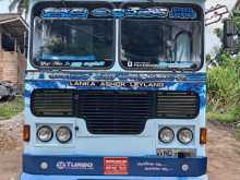 Ashok-Leyland Viking 2010 Bus