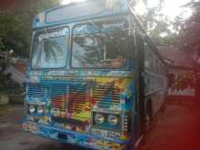 Ashok-Leyland Viking 2010 Bus