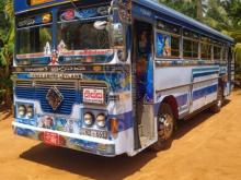 Ashok-Leyland Viking 2010 Bus