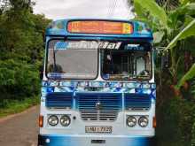 Ashok-Leyland Viking 2010 Bus