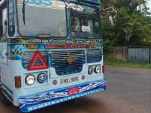Ashok-Leyland Viking 2010 Bus
