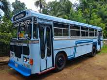 Ashok-Leyland Viking 2010 Bus