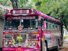 Ashok-Leyland Viking 2010 Bus