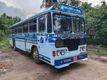 Ashok-Leyland Viking 2010 Bus