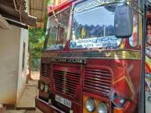 Ashok-Leyland Viking 2010 Bus