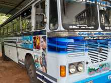 Ashok-Leyland Viking 2010 Bus