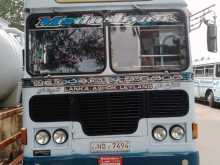 Ashok-Leyland Viking 2010 Bus