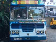 Ashok-Leyland Viking 2011 Bus