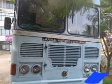 Ashok-Leyland VIKING 2011 Bus