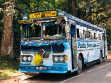 Ashok-Leyland Viking 2011 Bus