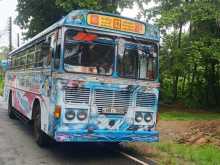 Ashok-Leyland Viking 2011 Bus