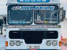 Ashok-Leyland Viking 2011 Bus