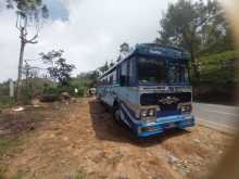 Ashok-Leyland Viking 2011 Bus