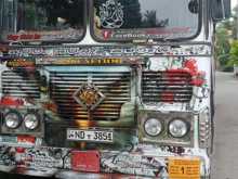 Ashok-Leyland Viking 2011 Bus