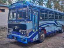 Ashok-Leyland Viking 2011 Bus