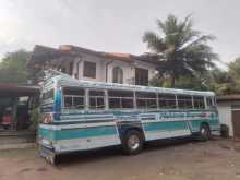 Ashok-Leyland Viking 2011 Bus