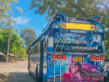 Ashok-Leyland Viking 2011 Bus