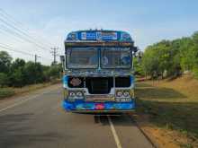 Ashok-Leyland Viking 2011 Bus