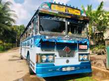 Ashok-Leyland Viking 2011 Bus