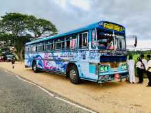Ashok-Leyland Viking 2011 Bus
