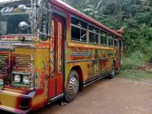 Ashok-Leyland Viking 2011 Bus