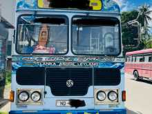 Ashok-Leyland Viking 2011 Bus