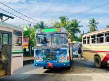 Ashok-Leyland Viking 2011 Bus