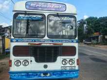 Ashok-Leyland Viking 2011 Bus