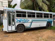 Ashok-Leyland Viking 2011 Bus