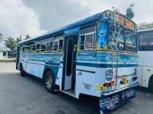 Ashok-Leyland Viking 2011 Bus