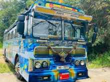 Ashok-Leyland Viking 2011 Bus