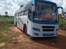 Ashok-Leyland Viking 2011 Bus
